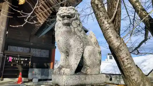 龍宮神社(北海道)