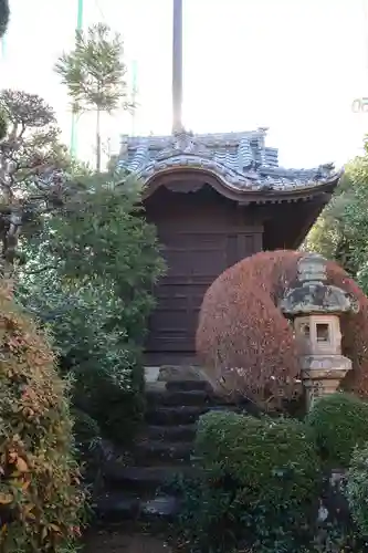 退休寺(愛知県)