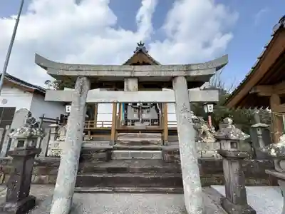 住吉神社(長崎県)