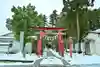 越後國二宮 二田物部神社(新潟県)