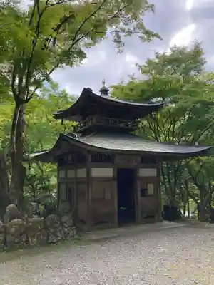 愛宕念仏寺のその他建物