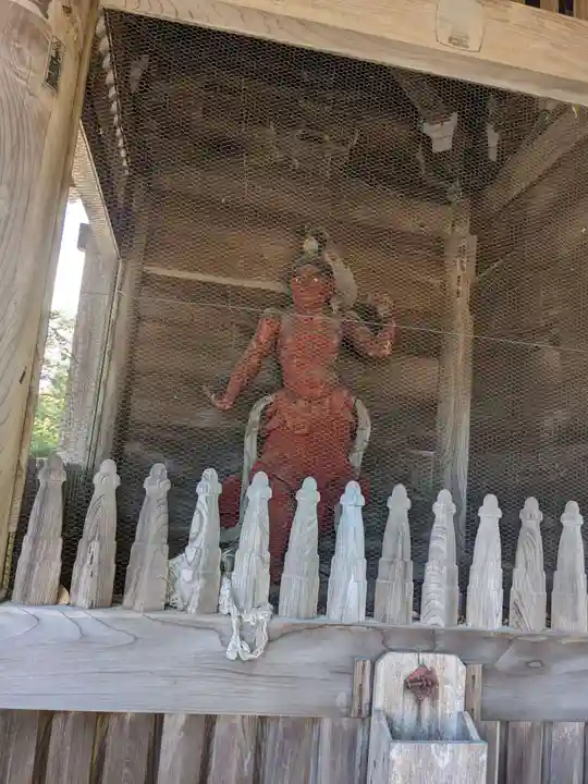 鏡忍寺(千葉県)