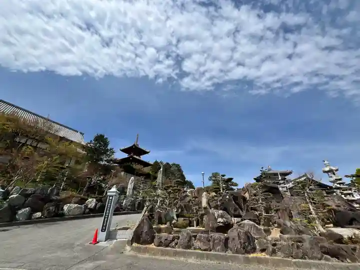 長慶寺(大阪府)