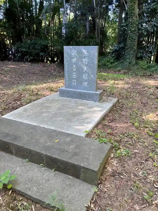 成福院(千葉県)