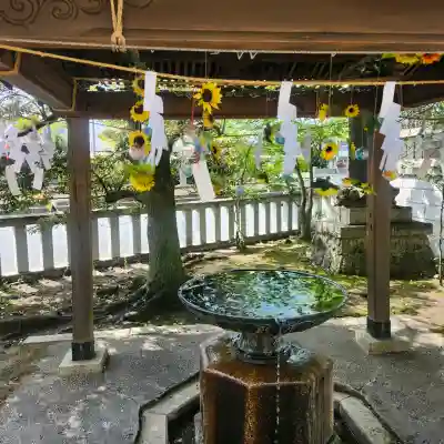 小名浜諏訪神社 ～海の鎮守様～(福島県)