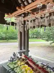 帯廣神社(北海道)