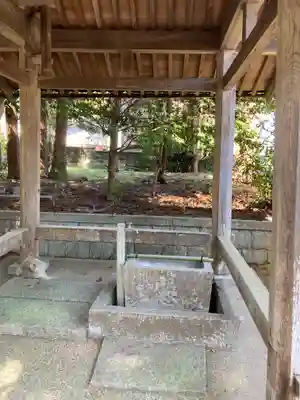 小幡神社(京都府)
