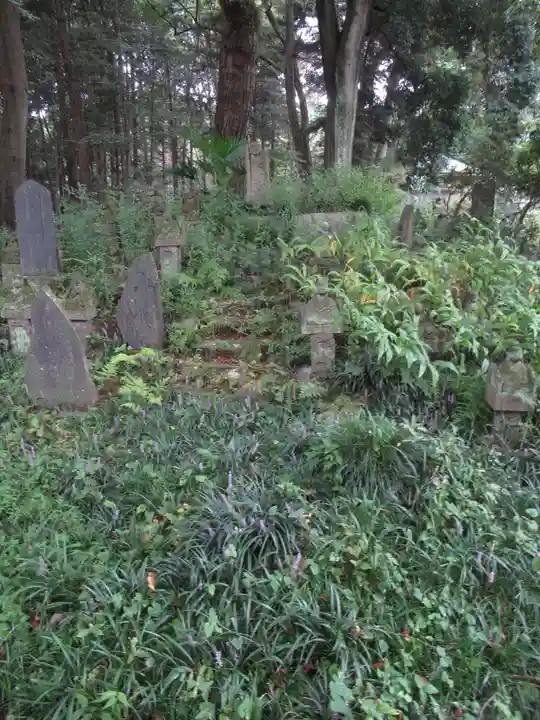 万蔵院(茨城県)