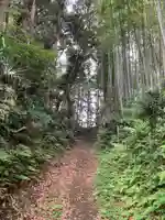 稲荷大明神(千葉県)