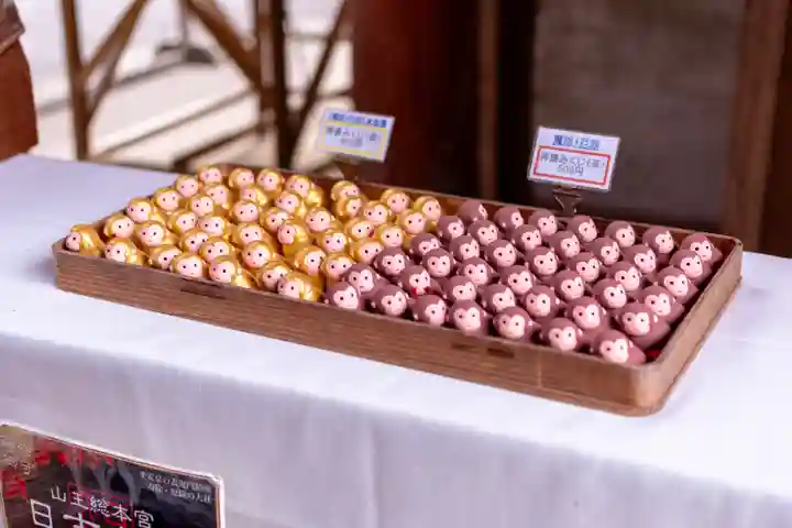 日吉大社(滋賀県)