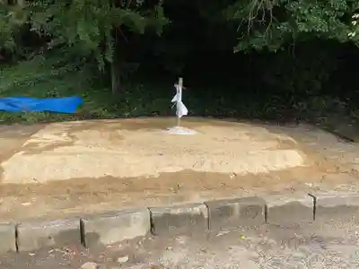 尻冷し地蔵(愛知県)