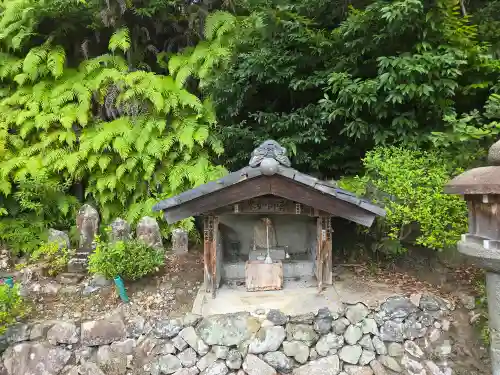 三室戸寺(京都府)