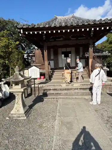 清水寺善光寺堂(京都府)