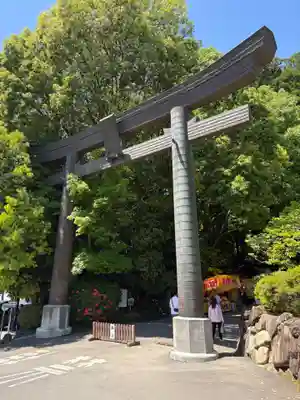 高千穂神社(宮崎県)