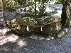 丹生川上神社（下社）(奈良県)