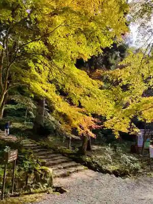 百済寺のその他建物