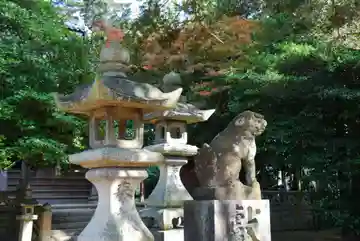 鴨神社(山口県)