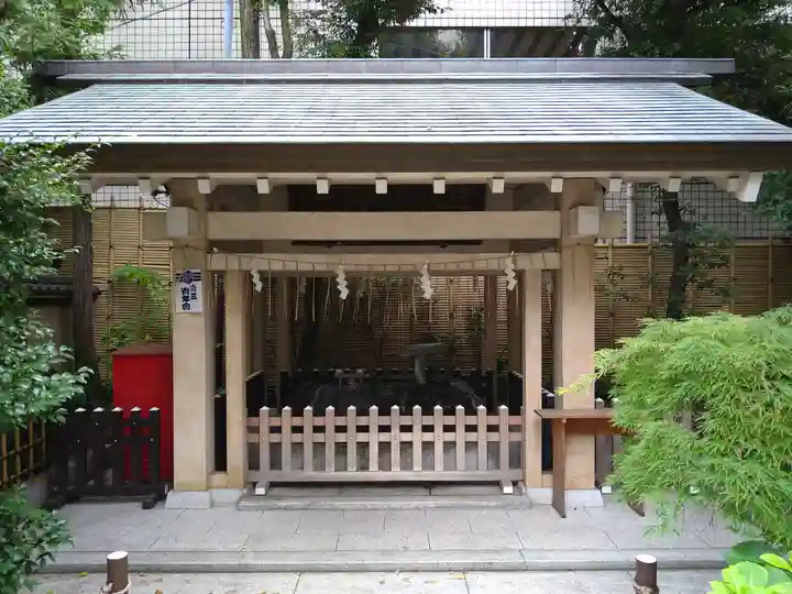 榊神社(東京都)