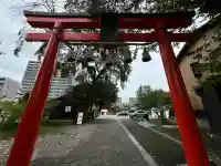 榴岡天満宮(宮城県)