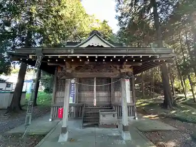 熊野神社(東京都)