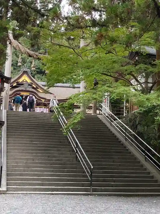 大神神社(奈良県)
