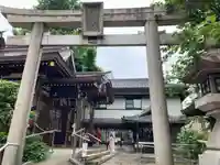 白龍神社(愛知県)