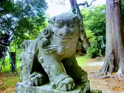湯泉神社(栃木県)