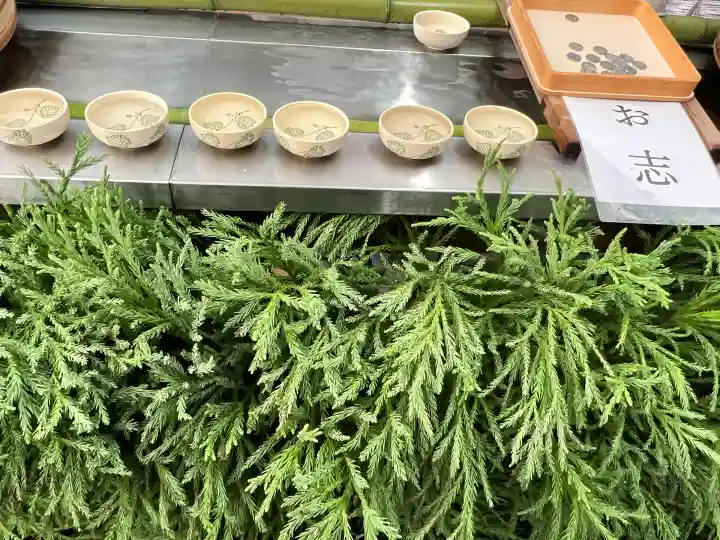 賀茂御祖神社(下鴨神社)(京都府)