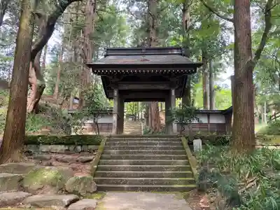 大雄寺(栃木県)