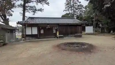 平野天満宮(滋賀県)