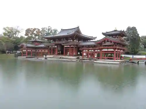 平等院のその他建物