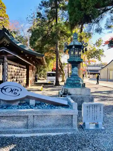 多賀大社(滋賀県)