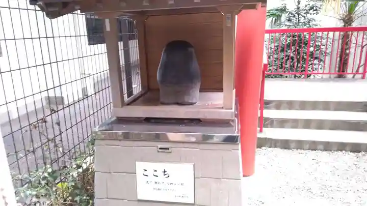 野中神社のその他建物