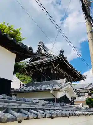 元誓寺のその他建物