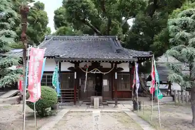 大念佛寺(大阪府)