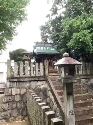 東栄八幡社(愛知県)
