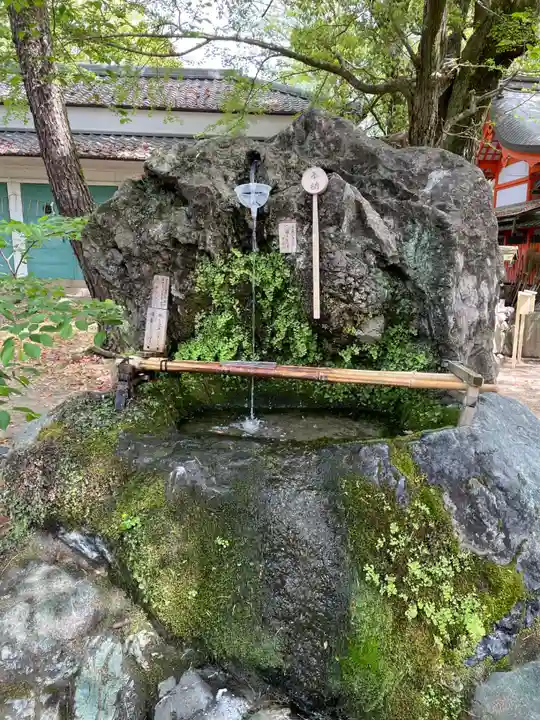 藤森神社(京都府)