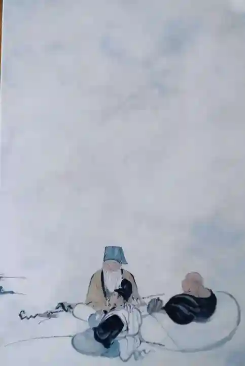 福聚院(宮城県)