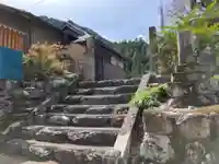 光西寺のその他建物