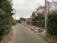 五十瀬神社(千葉県)