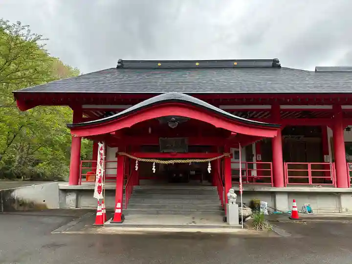 普門寺(山形県)