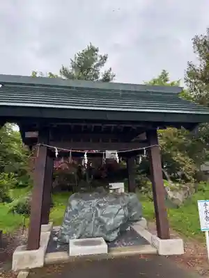 大國神社(北海道)