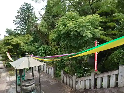 圓乗院のその他建物