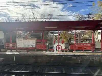 地主神社(京都府)