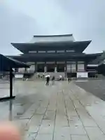 成田山新勝寺(千葉県)