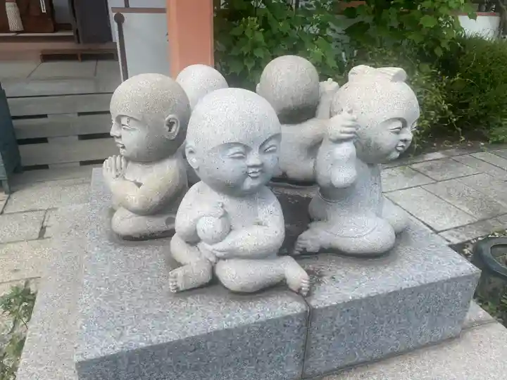 放光寺(大阪府)