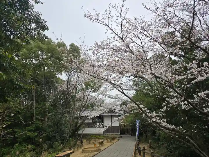 秋葉大権社(和歌山県)