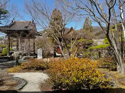 東光寺のその他建物