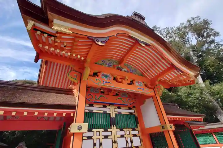 宇佐神宮(大分県)