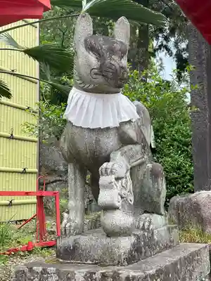 三光稲荷神社(愛知県)